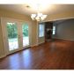 2712 Hawk Trace, Marietta, GA 30066 ID:3073413