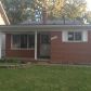 21735 Nowlin St, Dearborn, MI 48124 ID:734705