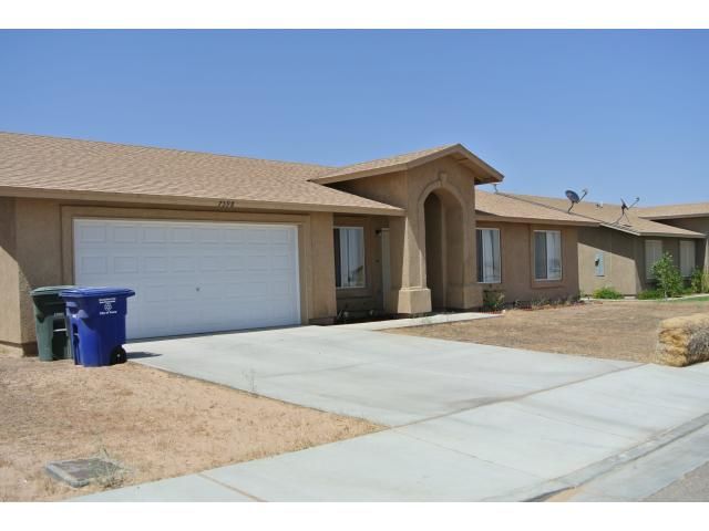 7598 E 40TH PL, Yuma, AZ 85367