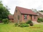 7207 Tapper Ave, Hammond, IN 46324