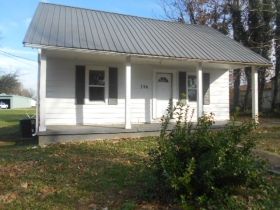 708 N Jackson St, Campbellsville, KY 42718