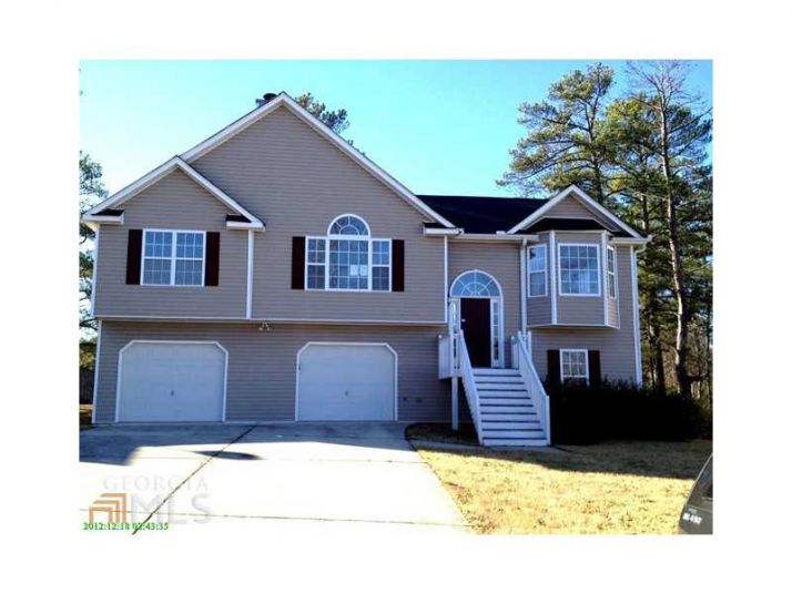 6399 Harvester Circle, Douglasville, GA 30134