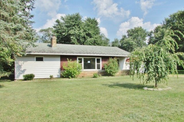 56399 Griffith Rd, Three Rivers, MI 49093