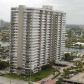 1985 S OCEAN DR # 15G, Hallandale, FL 33009 ID:1255910