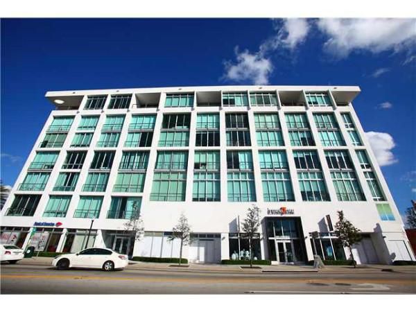 8101 Biscayne Blvd Apt 205, Miami, FL 33138