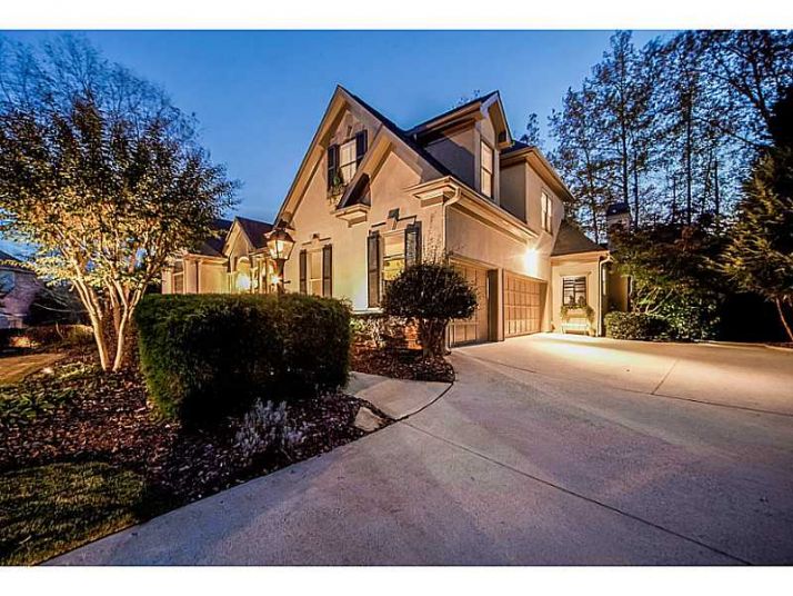 1165 Seale Drive, Alpharetta, GA 30022