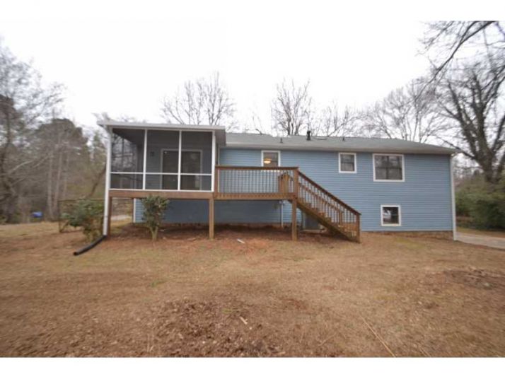 217 Windfield Drive, Woodstock, GA 30188