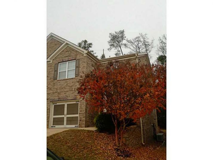 7065 Blairs View Drive, Austell, GA 30168