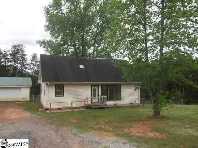 239 Liberty Hwy, Liberty, SC 29657