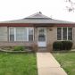 3775 W Pippin St, Chicago, IL 60652 ID:521074