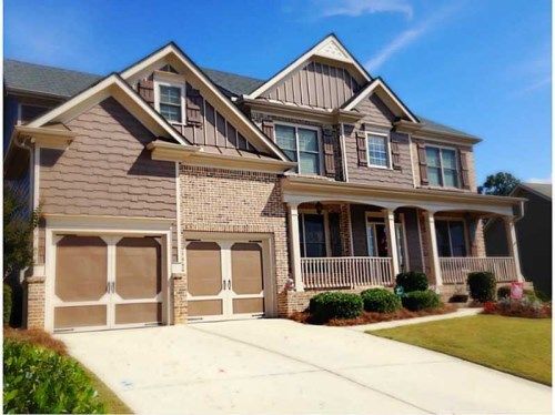 7438 Fireside Lane, Flowery Branch, GA 30542