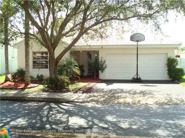 12563 NW 10TH CT, Fort Lauderdale, FL 33323