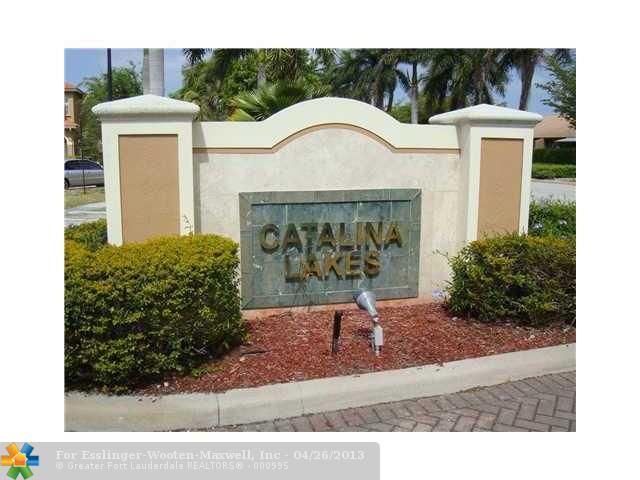 7800 Catalina Cir # 7800, Fort Lauderdale, FL 33321