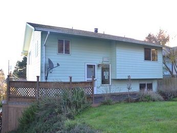 1129 E 6th Street, Port Angeles, WA 98362