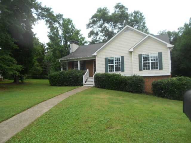 335 Malabar Way, Athens, GA 30605