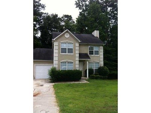 4941 Great Meadows Road, Lithonia, GA 30038