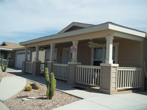 8840 E SUNLAND AVE #43, Mesa, AZ 85208