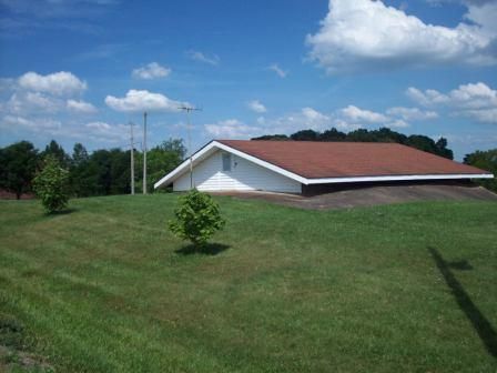 614 Opie Arnold Road, Limestone, TN 37681