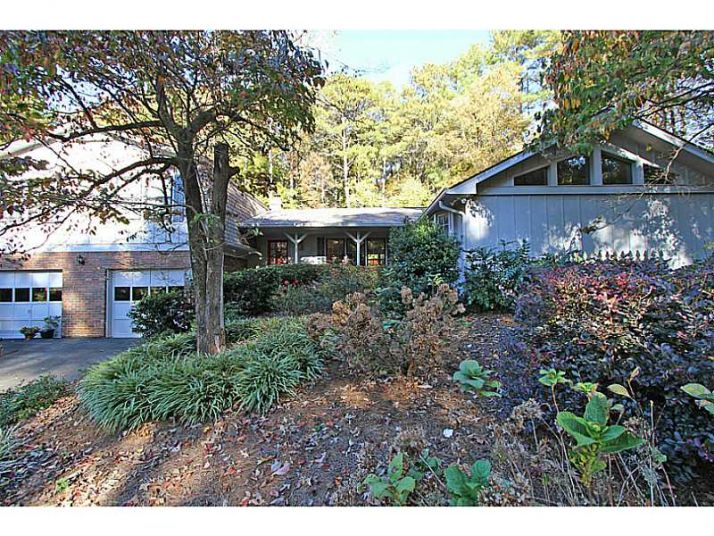 550 Cupelo Drive, Marietta, GA 30064