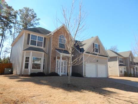 39 Birchfield Ct, Dallas, GA 30132