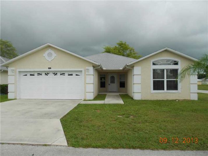 6731 Gaviota, Fort Pierce, FL 34951