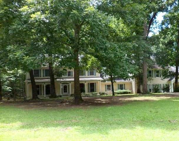 Twin Oaks, Watkinsville, GA 30677