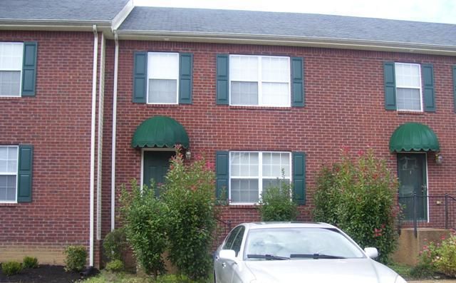 2940 Baby Ruth Lane Unit 24, Antioch, TN 37013