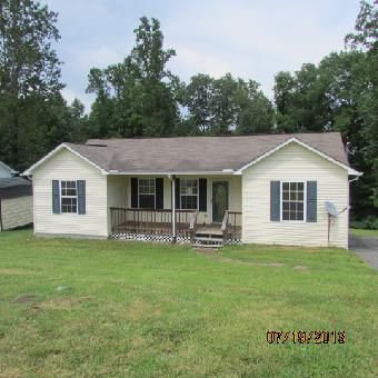 123 Regan Lane, La Follette, TN 37766