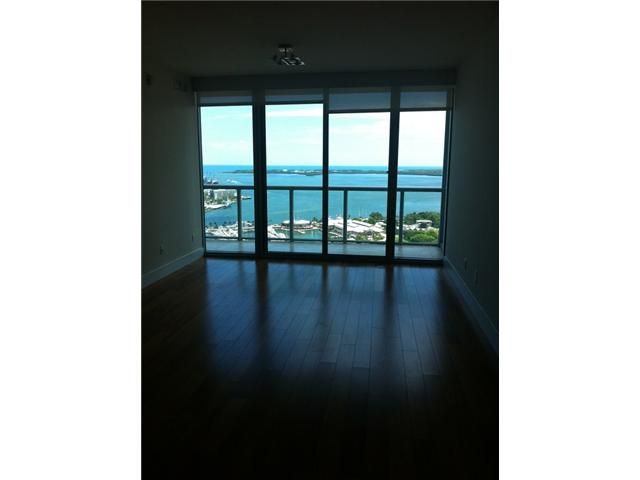 888 BISCAYNE BLVD # 3604, Miami, FL 33132