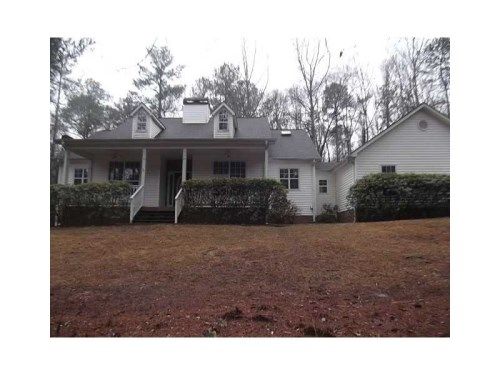 152 Lake Hampton Drive, Hampton, GA 30228