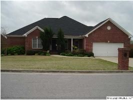 610 Kimberly Drive, Hartselle, AL 35640