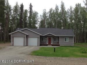 1124 W Moose Park Drive, Wasilla, AK 99654