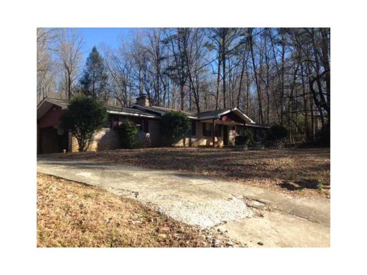 212 Cane Creek Valley Road, Dahlonega, GA 30533