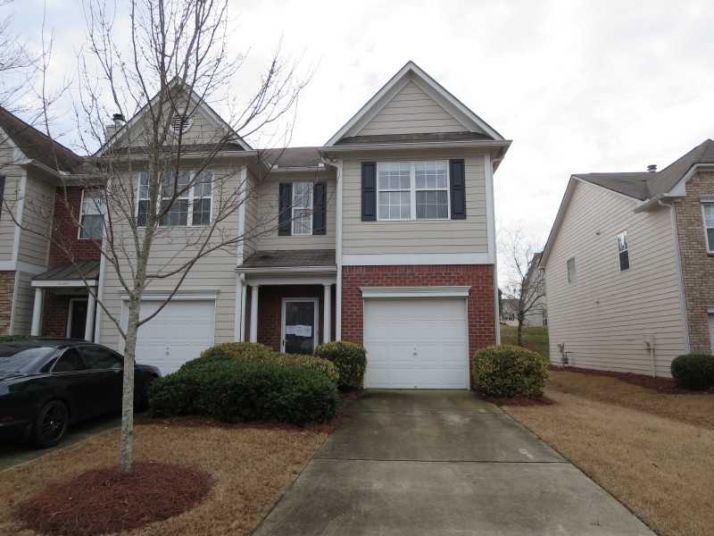 Unit 175 - 175 Oak Green Drive, Lawrenceville, GA 30044