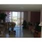 3800 S OCEAN DR # 1725, Hallandale, FL 33009 ID:430055