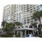 3800 S OCEAN DR # 1725, Hallandale, FL 33009 ID:430057