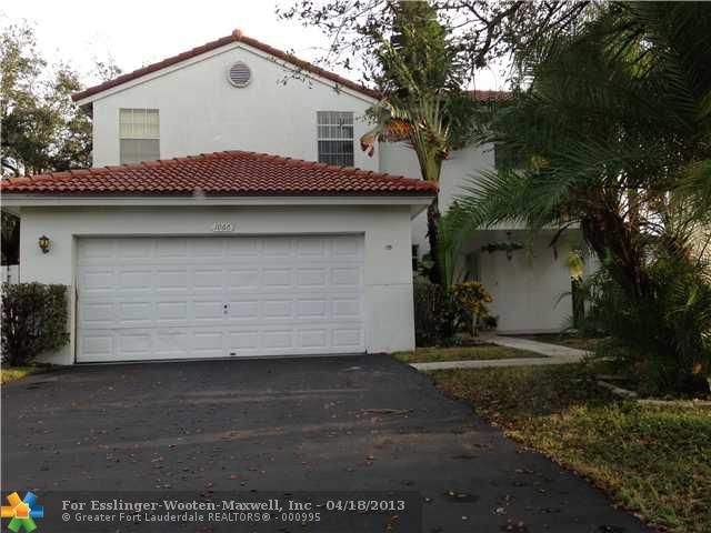 1066 NW 125TH AV, Fort Lauderdale, FL 33323