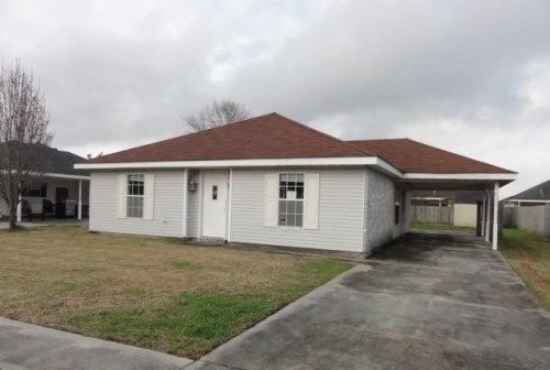 357 L Kirth Dr, Houma, LA 70363