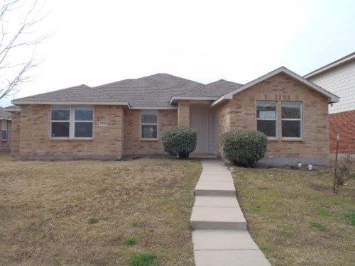 2905 Lake Terrace Drive, Wylie, TX 75098