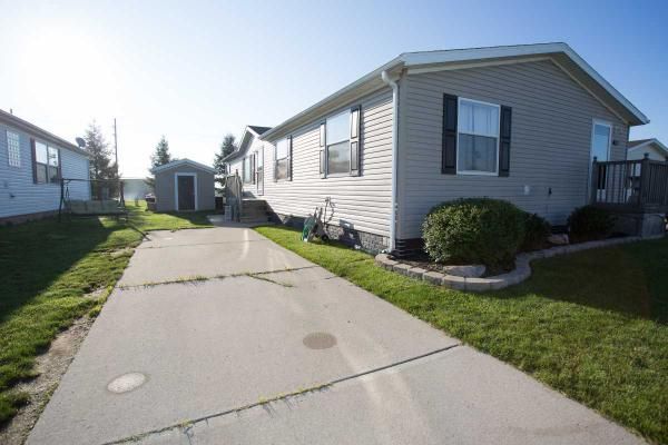 8075 N. Morley, Willis, MI 48191