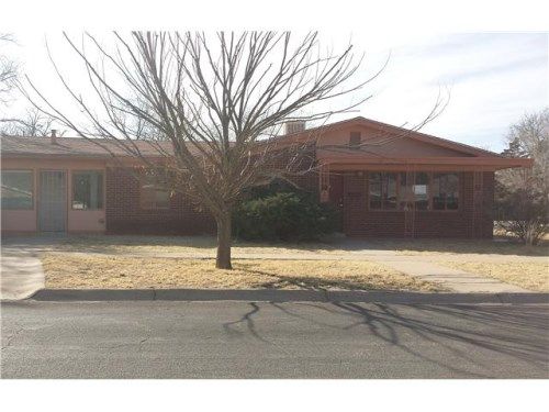 1808 S Washington Ave, Roswell, NM 88203