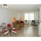 9273 COLLINS AV # 701, Miami Beach, FL 33154 ID:1910231