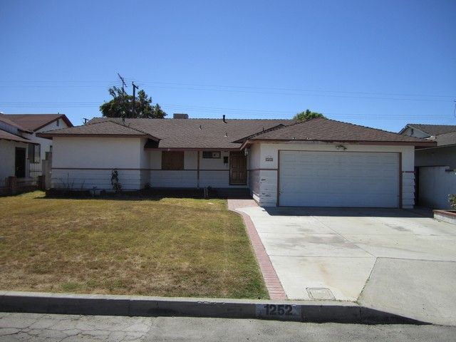 1252 W Glentana Street, Covina, CA 91722