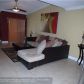 8506 NW 61ST ST # 8506, Fort Lauderdale, FL 33321 ID:397333