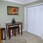 8506 NW 61ST ST # 8506, Fort Lauderdale, FL 33321 ID:397335