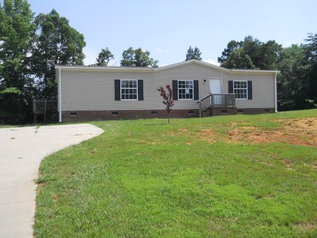 601 Booker T Womble Rd, Randleman, NC 27317