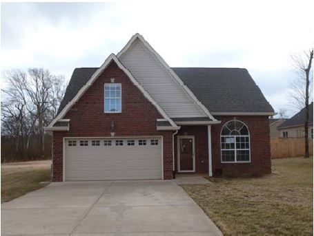 4412 Roxburghe Cour, Murfreesboro, TN 37128