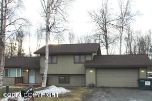 5350 E Aspen Street, Wasilla, AK 99654