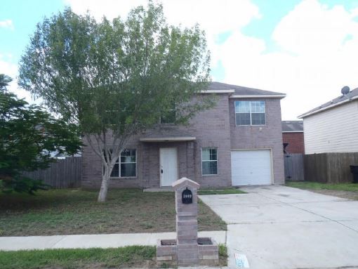 3009 Providence Ave, Mcallen, TX 78504