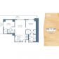 50 BISCAYNE BL # 2311, Miami, FL 33132 ID:143023